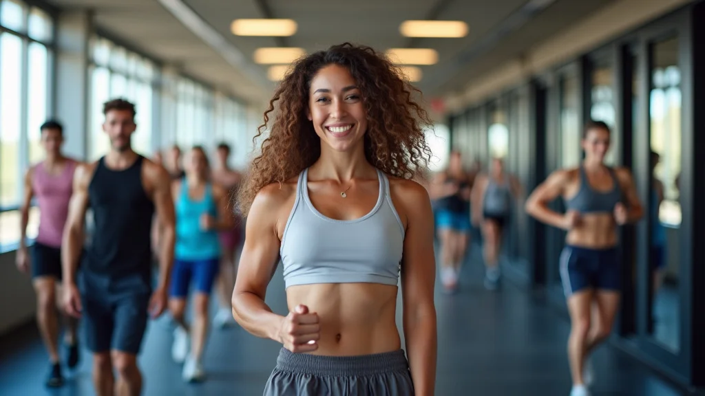 Fitness Expo: Your Guide to a Healthy and Active Lifestyle