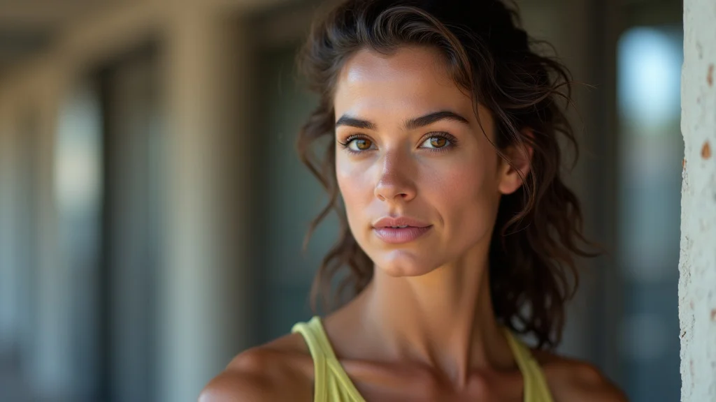 Fitness Models: What It Takes to Succeed and Thrive