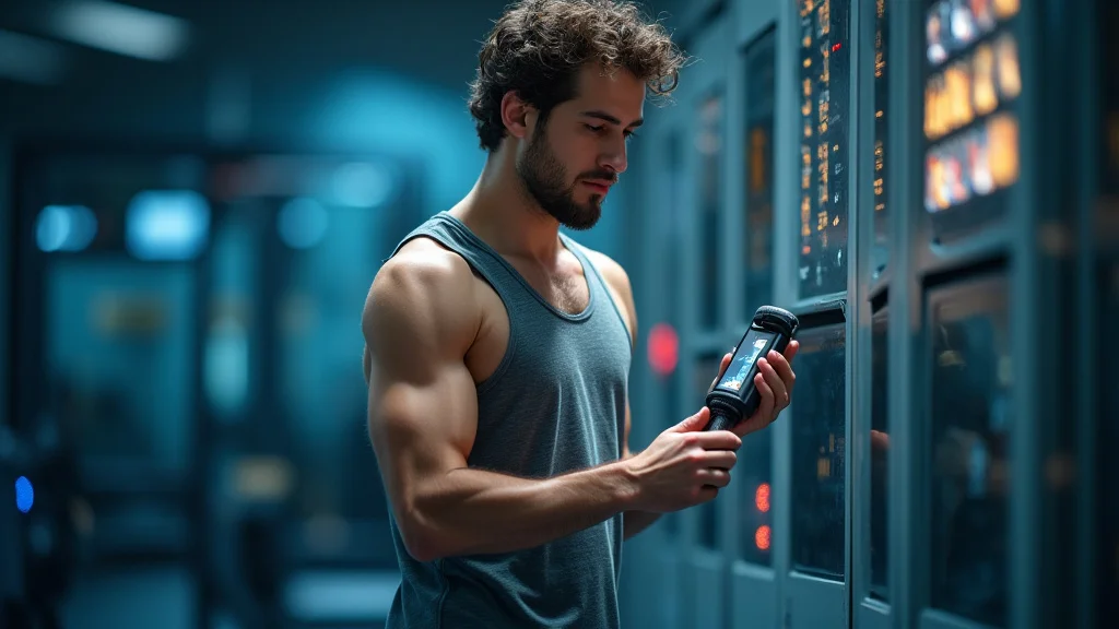 Unlocking Insights into Fitness Biology: A Comprehensive Guide